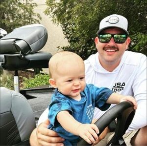 Meet your Posher, Clayton